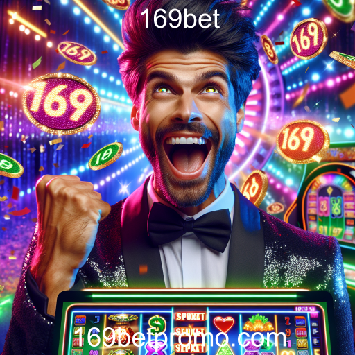 Atrações Imperdíveis nas Promoções do 169bet
